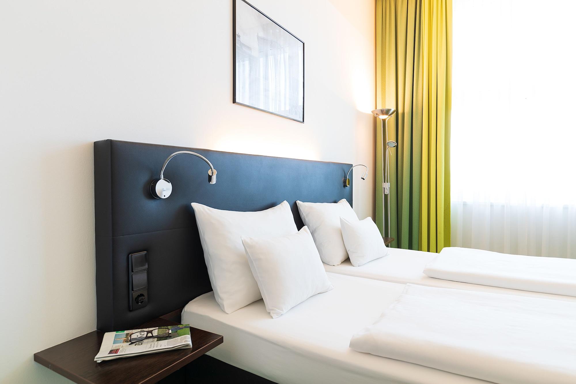 Rainers Hotel Wien