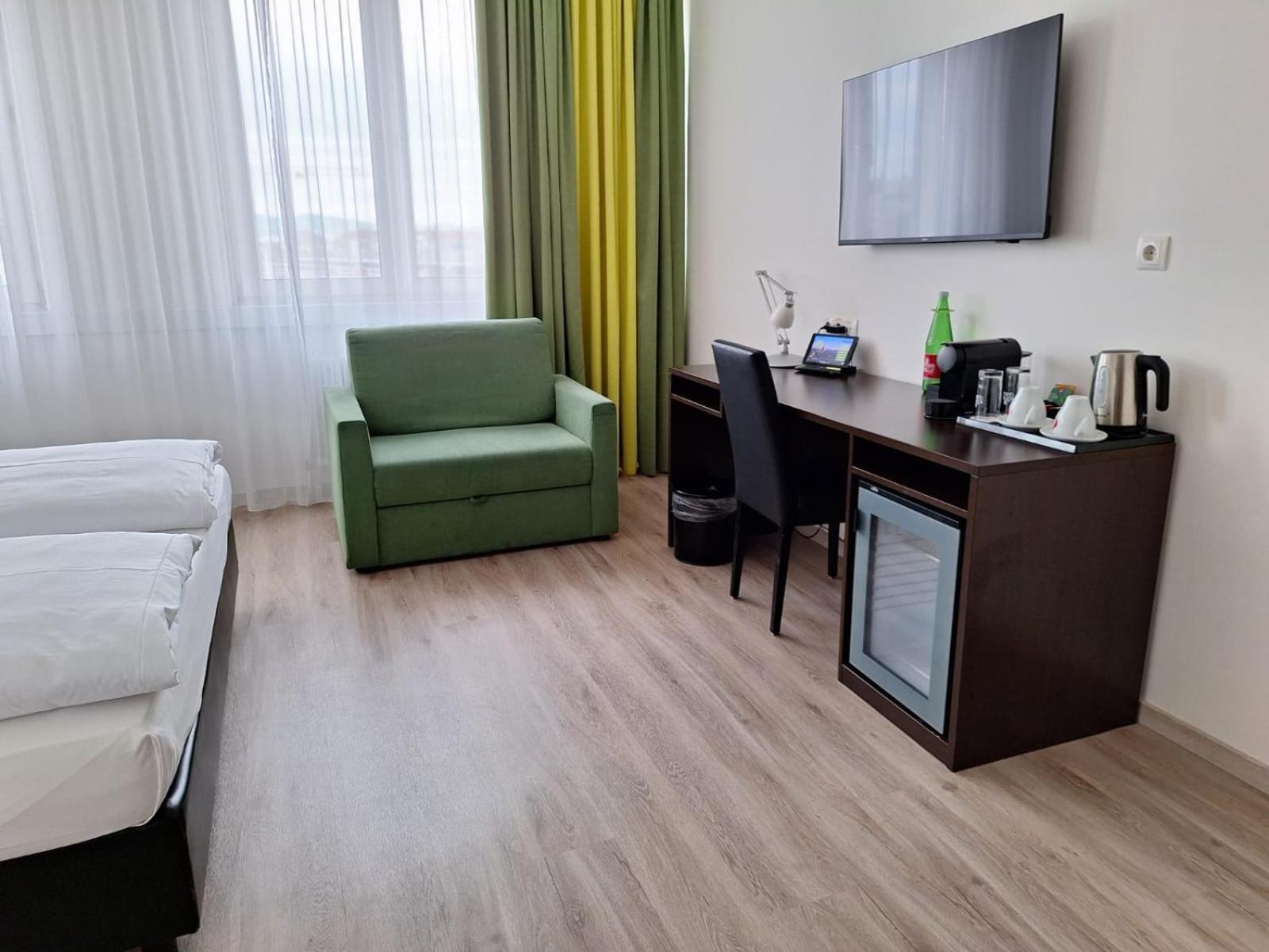 Hotel Rainers Wien