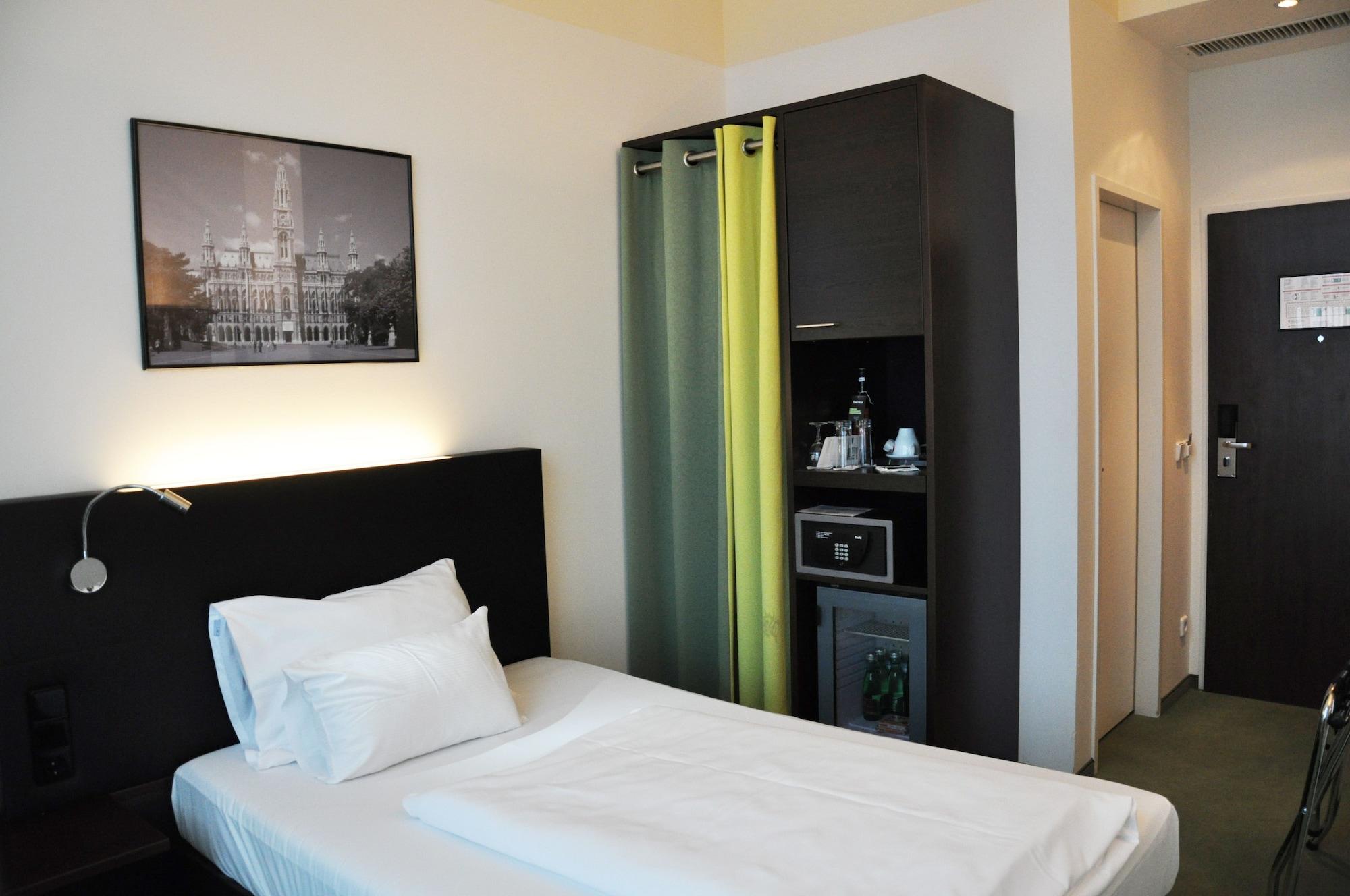 Hotel Rainers Wenen