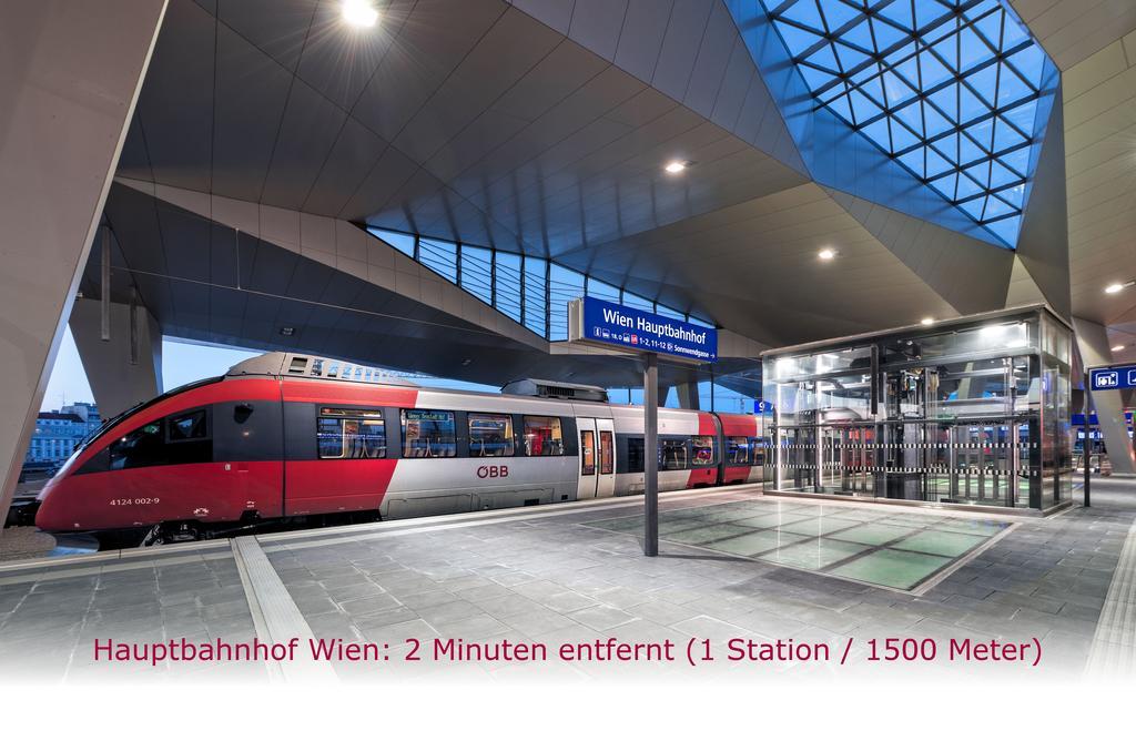 Rainers 4* Wenen