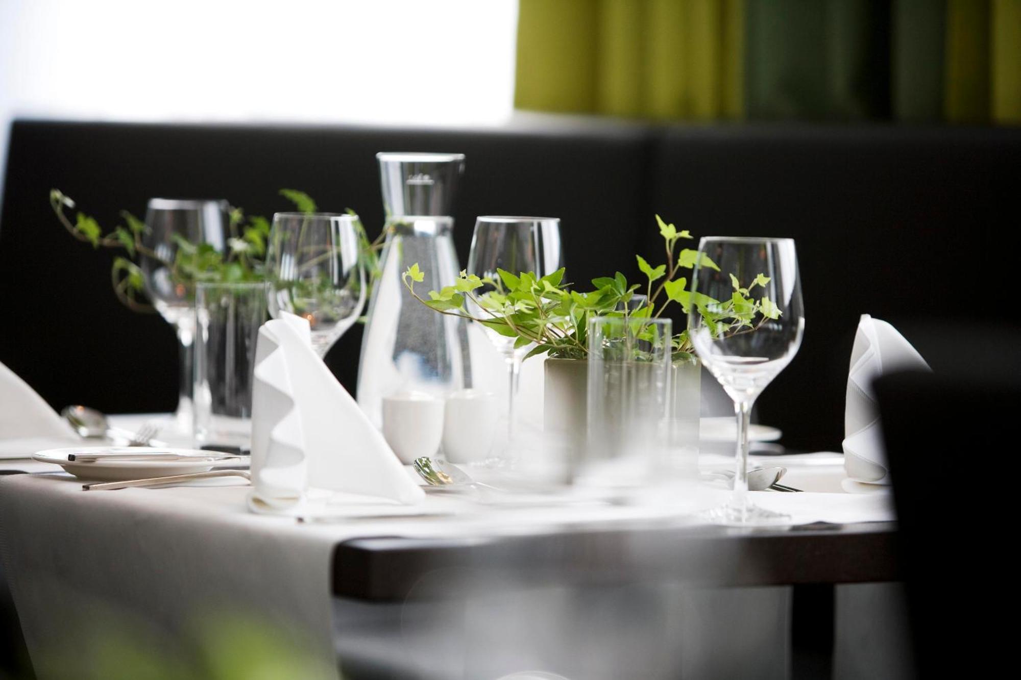 Rainers Hotel Wenen