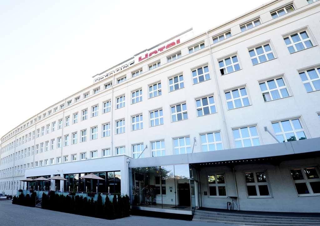 Rainers Hotel Wenen