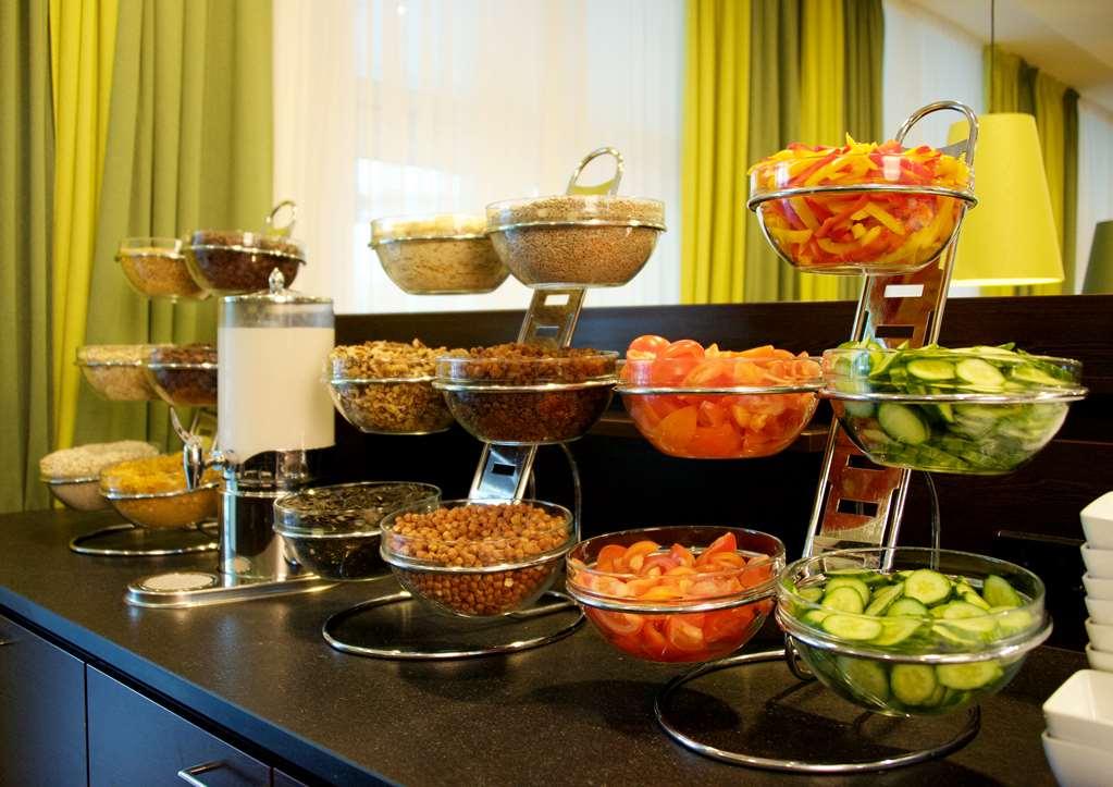 Rainers Hotel Wenen