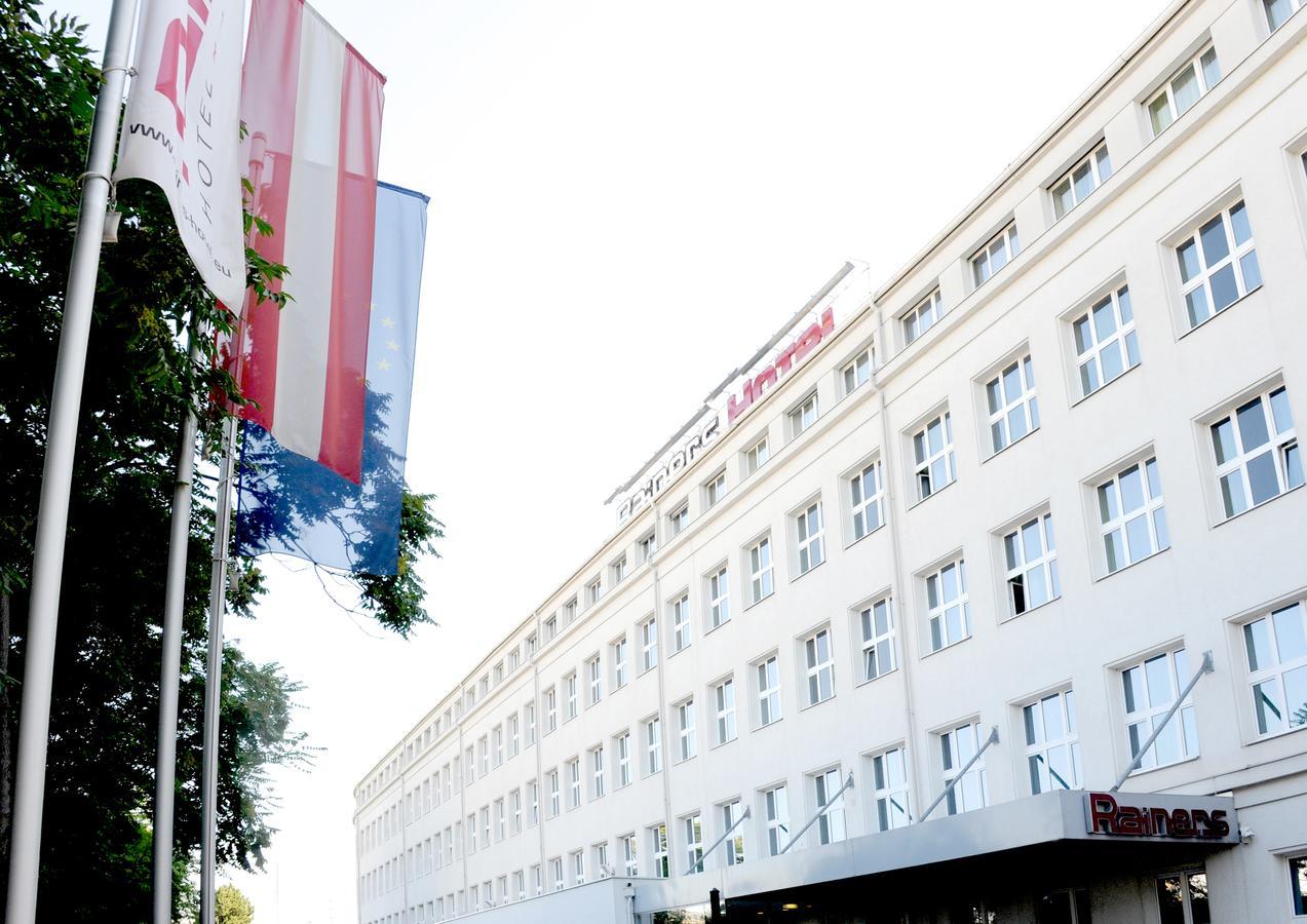 Hotel Rainers Wenen